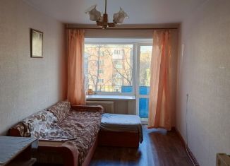Продажа комнаты, 20.3 м2, Пермь, улица Крупской, 50