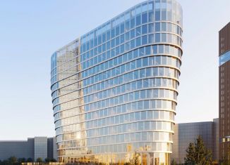 Продам офис, 223 м2, Москва, Ходынский бульвар, 10, метро ЦСКА