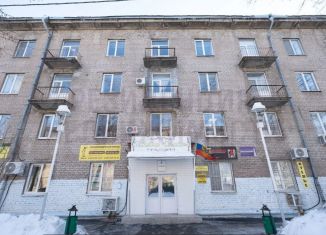 Продам офис, 3944.2 м2, Самарская область, 2-й Безымянный переулок, 1