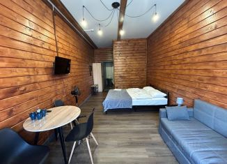 Аренда комнаты, 20 м2, Тверская область, Ленинский проспект, 42