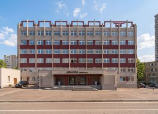 Продаю офис, 21.7 м2, Пермский край, улица Крылова, 36