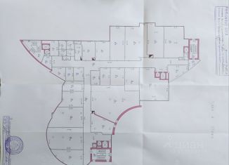 Офис на продажу, 40 м2, Курская область, улица Ленина, 60