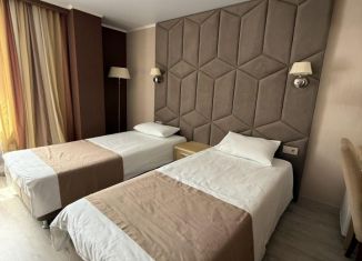 Комната в аренду, 25 м2, Челябинск, улица Молодогвардейцев, 34