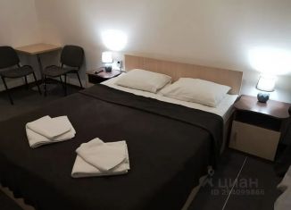 Сдается в аренду комната, 18 м2, Байкальск, микрорайон Гагарина, 2А