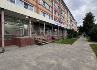 Продается офис, 81.2 м2, Марий Эл, улица Победы, 11