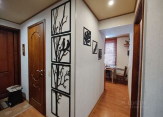 Продажа 2-комнатной квартиры, 43 м2, Мурманск, проспект Героев-Североморцев, 73
