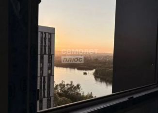 Продажа 1-комнатной квартиры, 44.9 м2, Иркутск