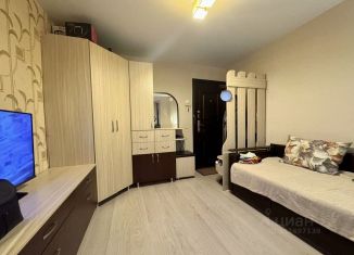 Комната на продажу, 10 м2, Волгоградская область, улица Таращанцев, 55