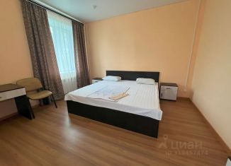 Сдаю в аренду комнату, 22 м2, Тула, улица Доватора, 3