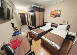Аренда комнаты, 16 м2, Белгород, проспект Богдана Хмельницкого, 213А