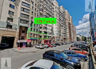 Продам офис, 228.7 м2, Самарская область, Садовая улица, 278