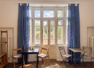 Продам комнату, 75.4 м2, Москва, улица Климашкина, 5, ЦАО