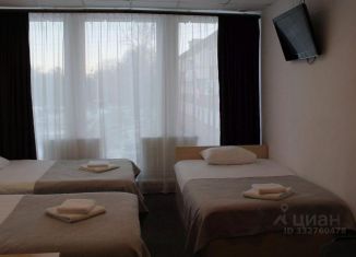 Сдаю комнату, 15 м2, Байкальск, микрорайон Гагарина, 2А