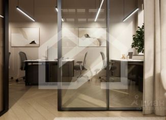 Офис на продажу, 48.6 м2, Москва, 3-й проезд Марьиной Рощи, 40с2, СВАО