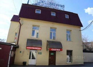 Сдам в аренду комнату, 10 м2, Иркутск, улица Терешковой, 2А