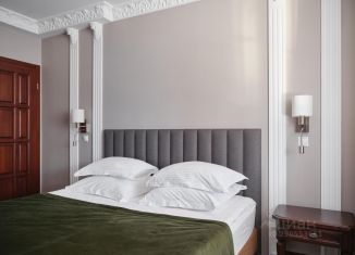 Сдача в аренду комнаты, 65 м2, Иркутск, улица Ядринцева, 1/7