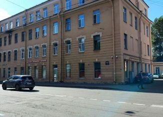 Комната на продажу, 206.4 м2, Санкт-Петербург, Подъездной переулок, 5, метро Садовая