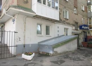 Продается офис, 40 м2, Омская область, проспект Мира, 17