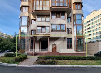 Продам офис, 166.2 м2, Москва, Ленинский проспект, 67к1, метро Университет