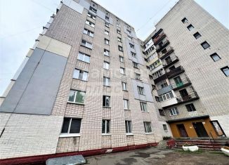 Комната на продажу, 16.7 м2, Брянская область, улица Костычева, 41к2