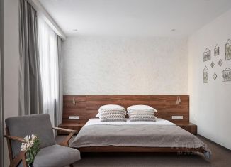 Сдается в аренду комната, 35 м2, Иркутск, улица Ядринцева, 1/7