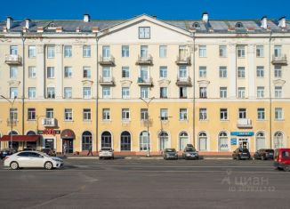 Продаю офис, 299.4 м2, Архангельская область, проспект Ленина, 13