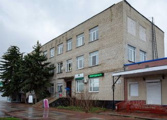 Продается офис, 298.8 м2, Липецкая область, улица Воеводы Вельяминова, 45