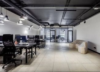 Продажа офиса, 238.3 м2, Москва, 2-й Павелецкий проезд, 5с1, метро Тульская
