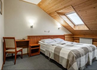 Комната в аренду, 20 м2, Псковская область, деревня Бугрово, 1А