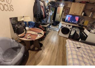 Продам комнату, 44 м2, Тверская область, улица Карла Либкнехта, 43