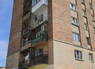 Продаю комнату, 18 м2, Омская область, улица Мамина-Сибиряка, 5