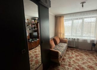 Продаю комнату, 30 м2, Омская область, улица Мамина-Сибиряка, 3