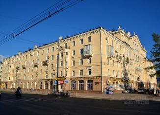 Офис на продажу, 57 м2, Пермь, улица Ленина, 102, Дзержинский район
