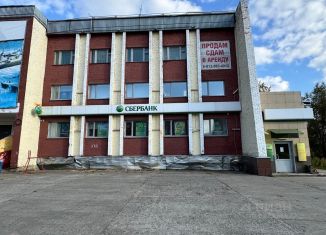 Сдаю офис, 485.43 м2, Красноярский край, 1-й микрорайон, 7А