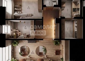 Офис на продажу, 60 м2, Ставропольский край, проспект Кирова, 92