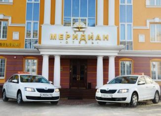 Сдается в аренду комната, 10 м2, Мордовия, улица Богдана Хмельницкого, 34А