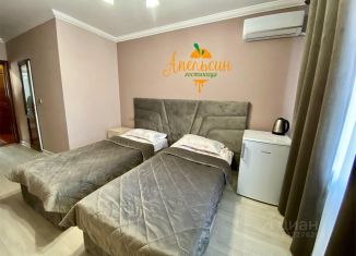 Сдача в аренду комнаты, 20 м2, Дагестан