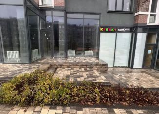 Продажа офиса, 49.2 м2, Белгородская область, Семейная улица, 33