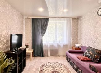 Продажа комнаты, 17.9 м2, Кемеровская область, улица Машиностроителей, 10