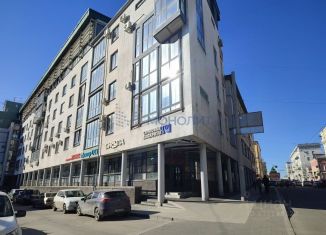 Продается офис, 46.6 м2, Нижегородская область, Октябрьская площадь