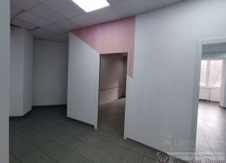 Аренда офиса, 57.78 м2, Самарская область, улица Пушкина, 229