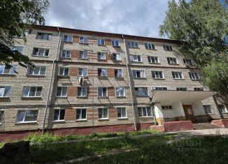 Комната на продажу, 17.7 м2, Чувашия, улица Терешковой, 6А