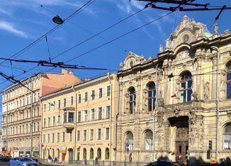 Продажа офиса, 65 м2, Санкт-Петербург, Литейный проспект, 40