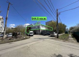 Продам офис, 544.5 м2, Самарская область, 6-я Радиальная улица, 18