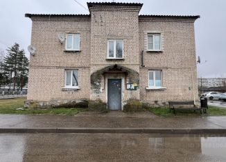 Комната на продажу, 24.5 м2, Тверская область, Школьная улица, 1