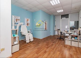 Продам офис, 47.5 м2, Челябинская область, улица Курчатова, 5В
