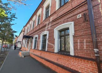 Продам офис, 602 м2, Казань, улица Карла Маркса, 12А