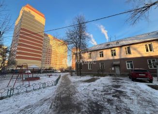 Продаю комнату, 118.3 м2, Московская область, 2-я Школьная улица, 9