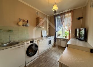 Комната на продажу, 66.3 м2, Москва, улица Демьяна Бедного, 9, станция Хорошёво