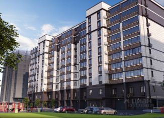 Продажа офиса, 40 м2, Коми, улица Клары Цеткин, 67